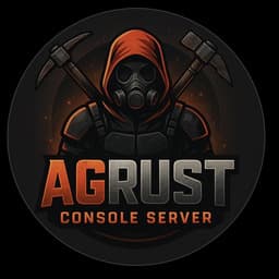 AGRust x6